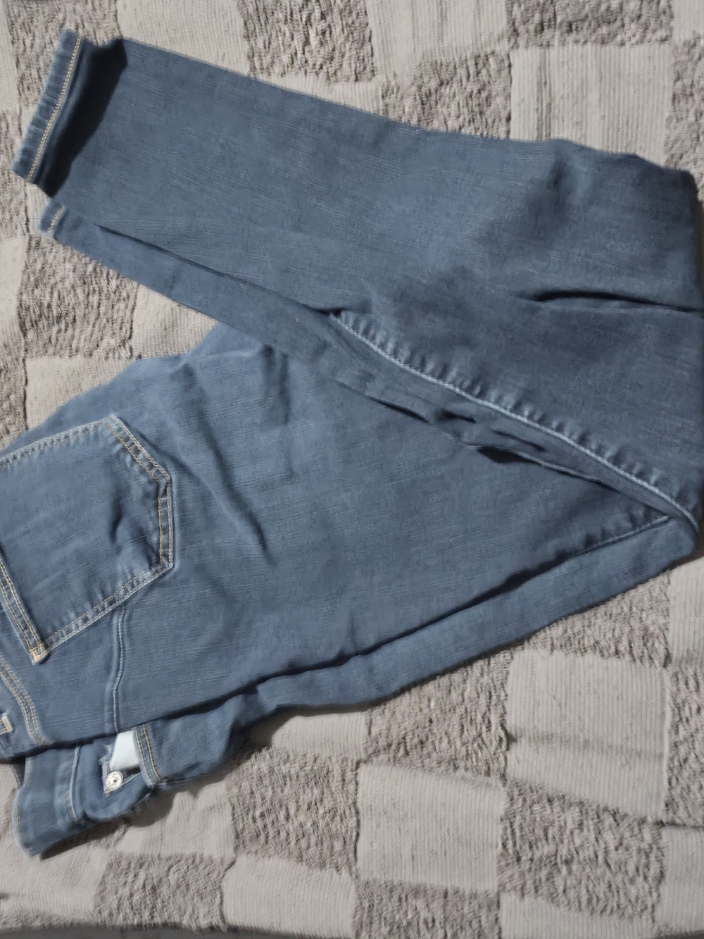 Torrid Bombshell Skinny - Picture 2 of 4